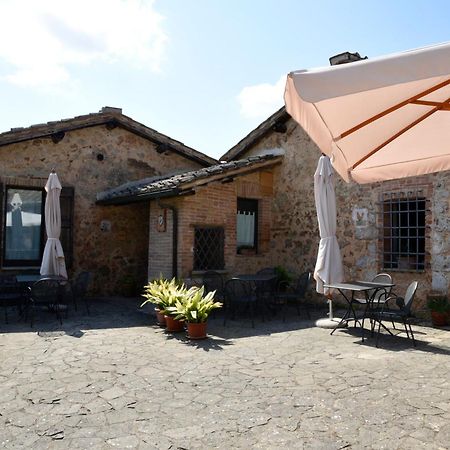Agriturismo Il Caggio โซวิชิลเล ภายนอก รูปภาพ