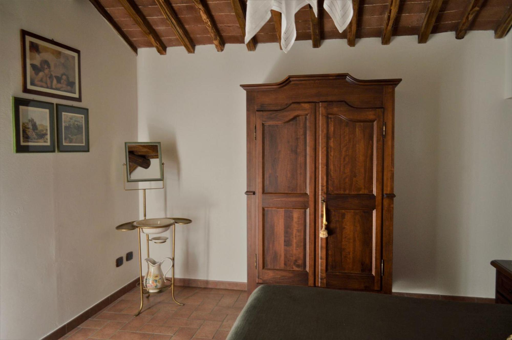 Agriturismo Il Caggio โซวิชิลเล ภายนอก รูปภาพ