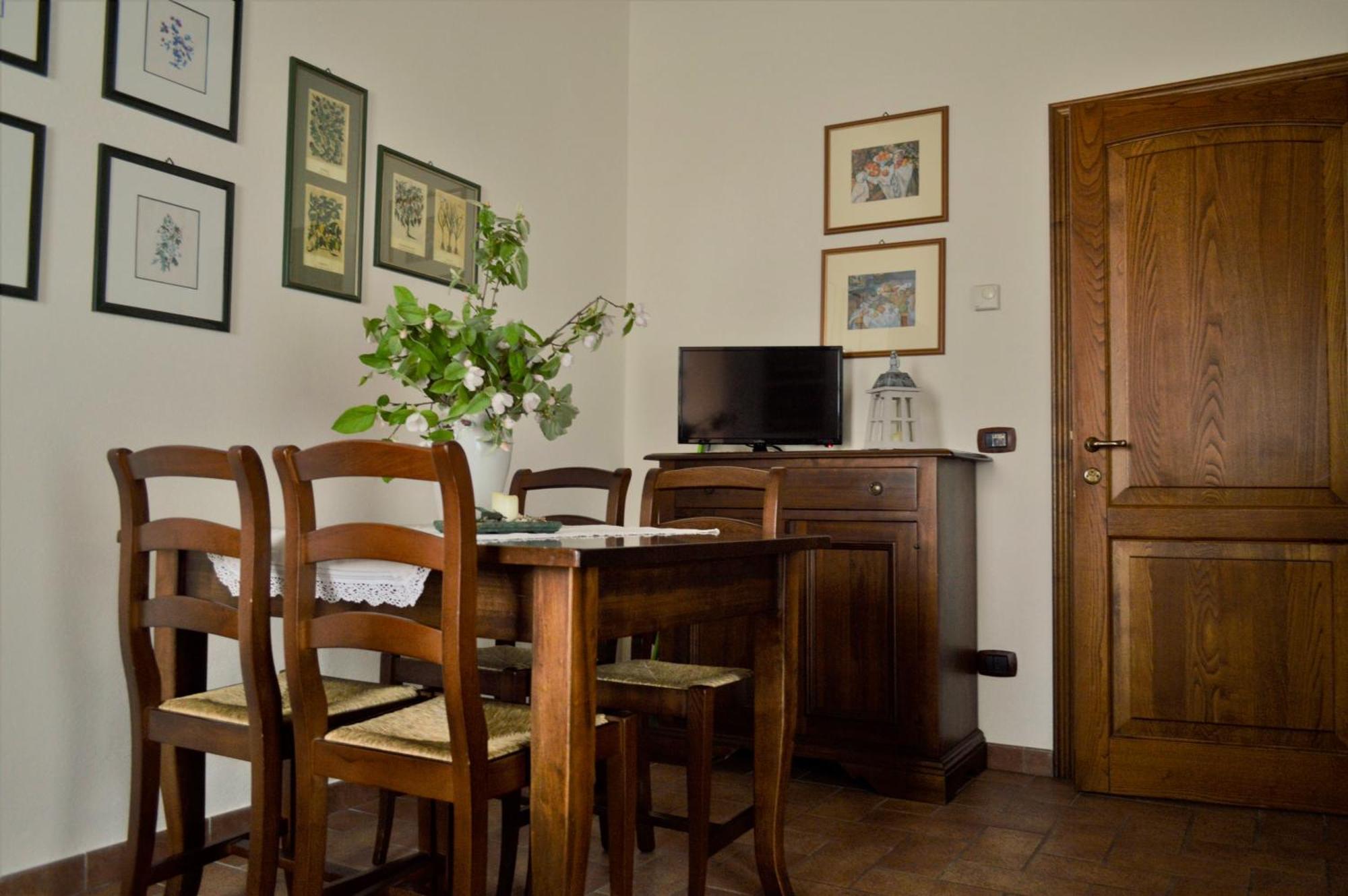 Agriturismo Il Caggio โซวิชิลเล ภายนอก รูปภาพ