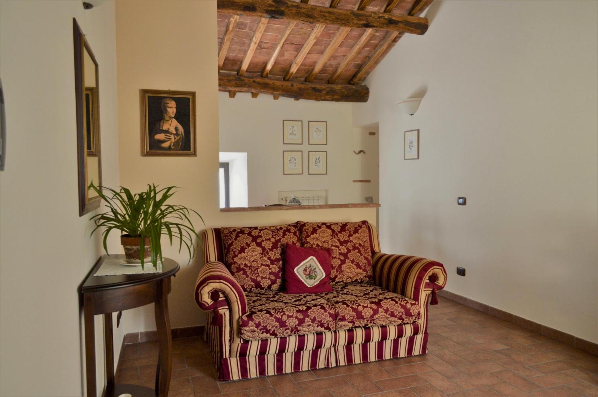 Agriturismo Il Caggio โซวิชิลเล ภายนอก รูปภาพ