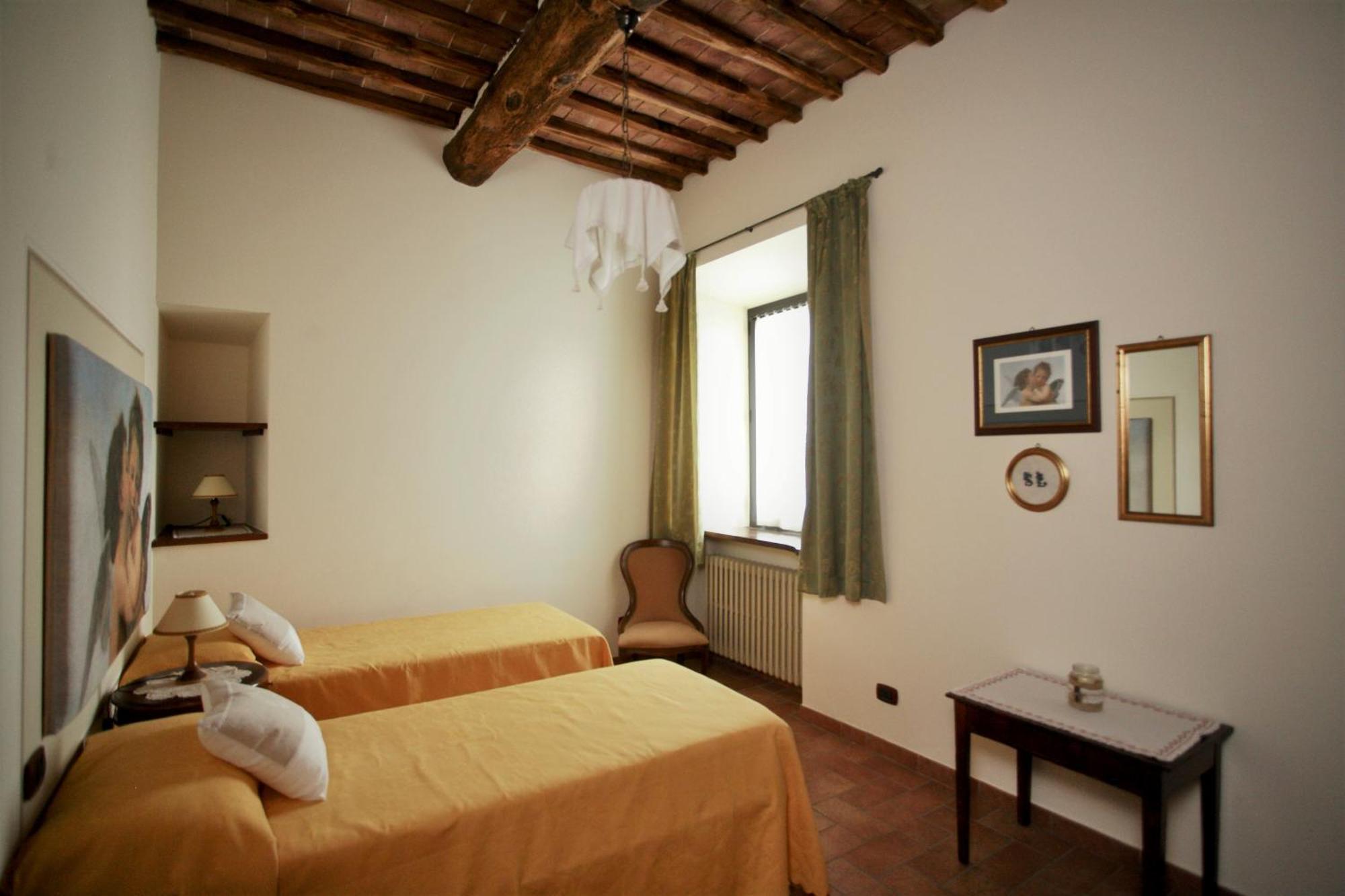 Agriturismo Il Caggio โซวิชิลเล ภายนอก รูปภาพ