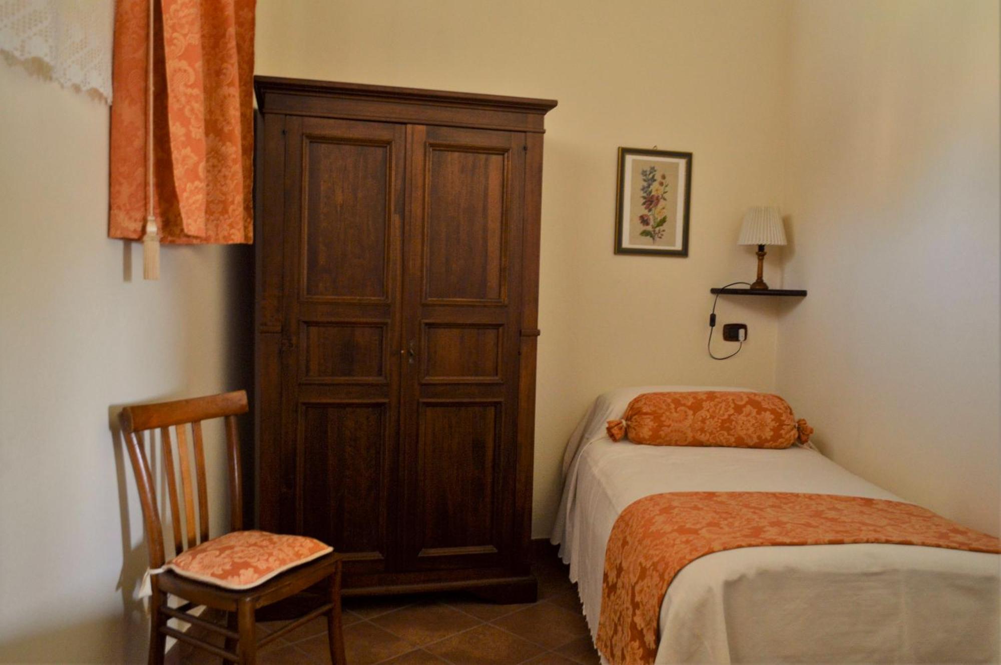 Agriturismo Il Caggio โซวิชิลเล ภายนอก รูปภาพ