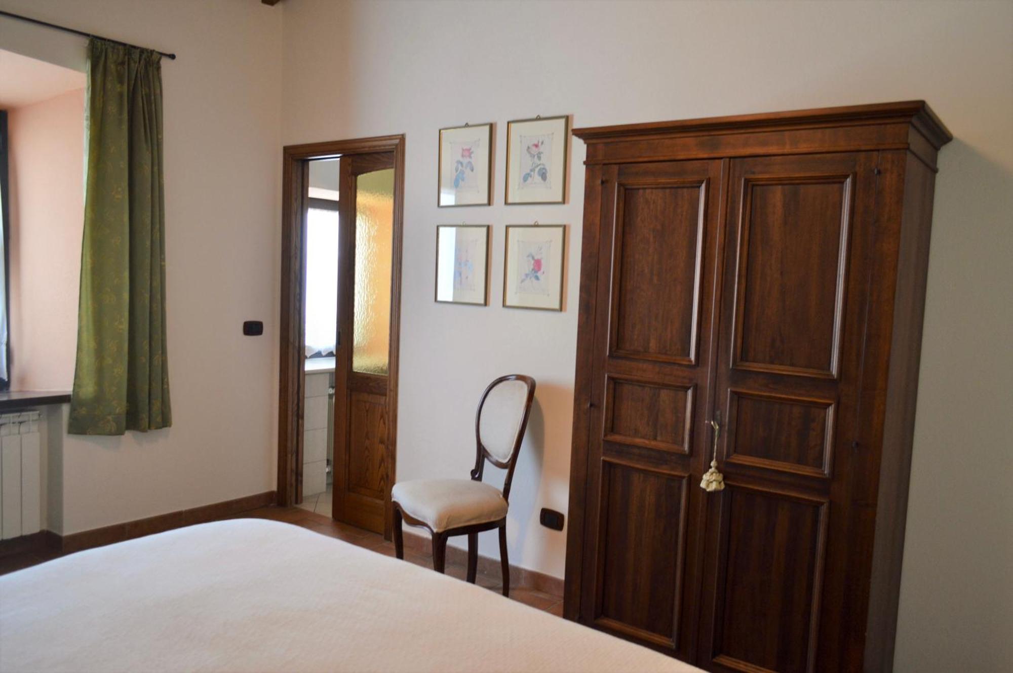 Agriturismo Il Caggio โซวิชิลเล ภายนอก รูปภาพ