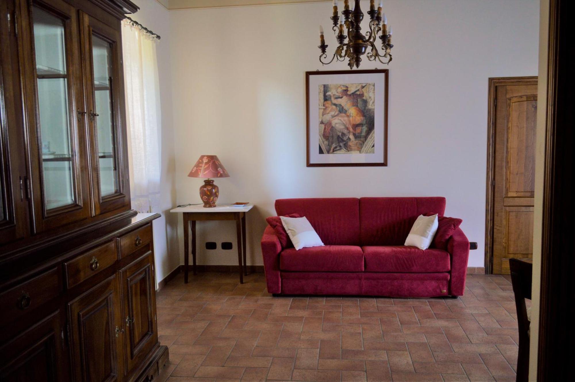Agriturismo Il Caggio โซวิชิลเล ภายนอก รูปภาพ