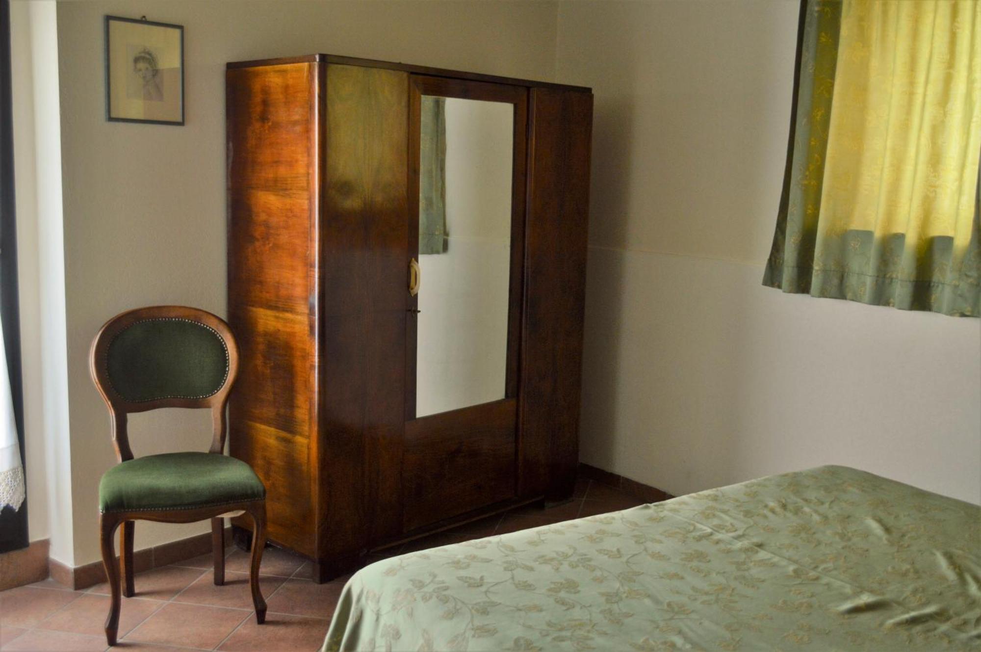 Agriturismo Il Caggio โซวิชิลเล ภายนอก รูปภาพ