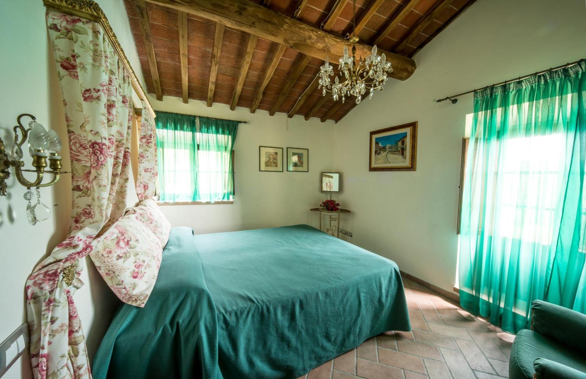 Agriturismo Il Caggio โซวิชิลเล ห้อง รูปภาพ