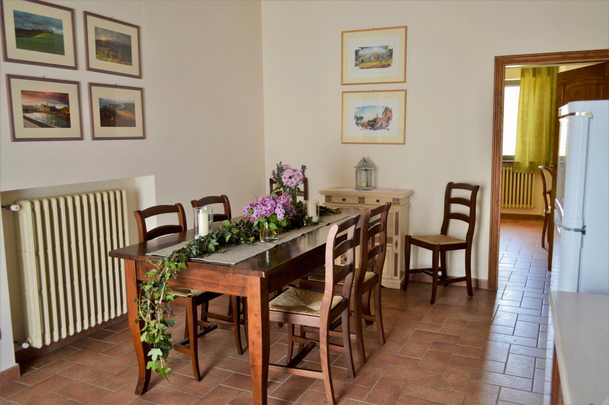 Agriturismo Il Caggio โซวิชิลเล ภายนอก รูปภาพ