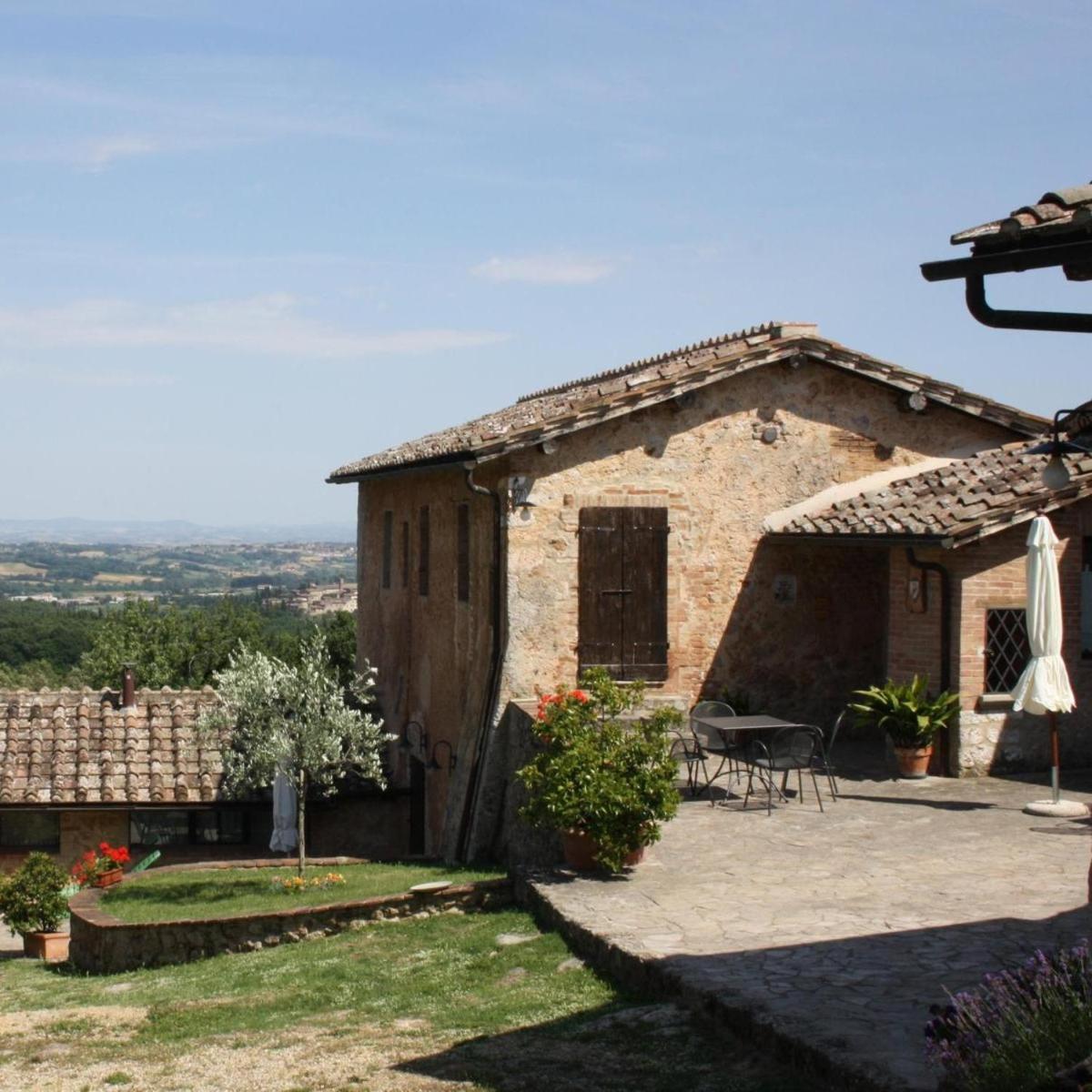 Agriturismo Il Caggio โซวิชิลเล ภายนอก รูปภาพ