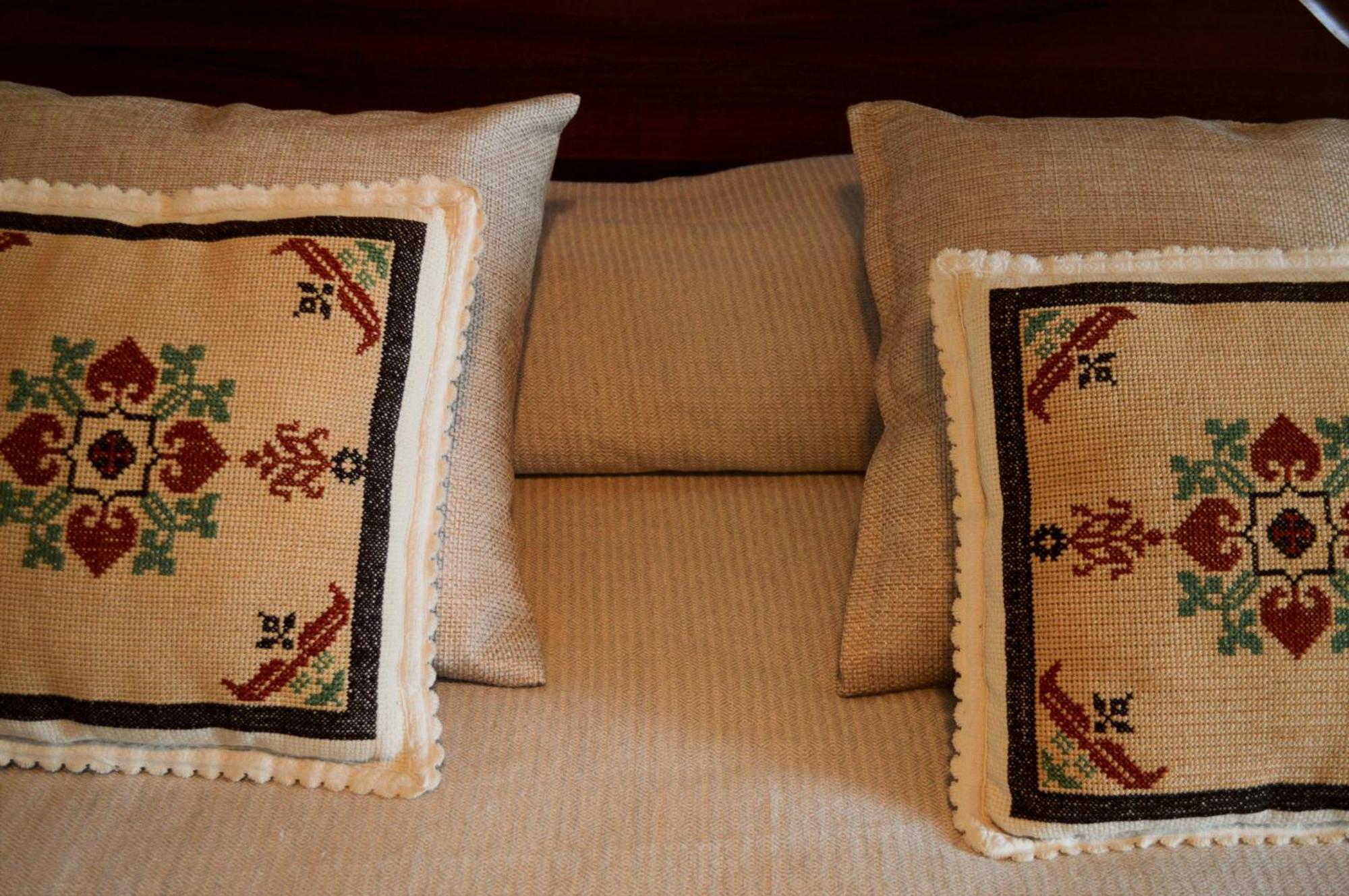 Agriturismo Il Caggio โซวิชิลเล ภายนอก รูปภาพ