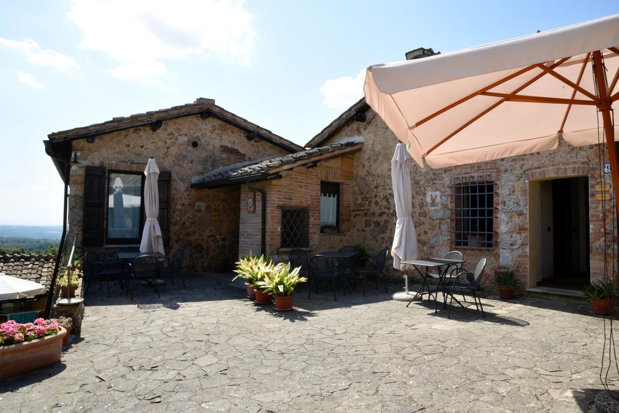 Agriturismo Il Caggio โซวิชิลเล ภายนอก รูปภาพ